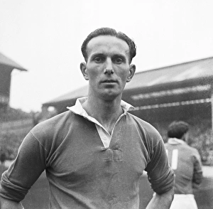 Archie Garrett, Birmingham City Archie Garrett, Birmingham City