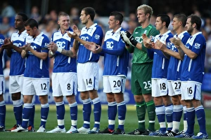 Barclays Premier League - Birmingham City v Portsmouth - St. Andrew's Barclays Premier League - Birmingham City v Portsmouth - St. Andrew's