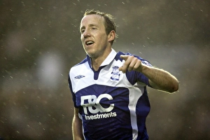 Barclays Premier League - Birmingham City v Fulham - St. Andrew's Barclays Premier League - Birmingham City v Fulham - St. Andrew's
