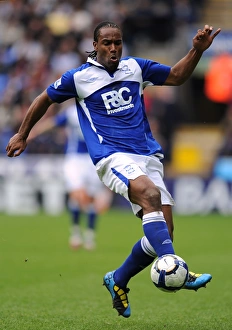 Barclays Premier League - Bolton Wanderers v Birmingham City - Reebok Stadium Barclays Premier League - Bolton Wanderers v Birmingham City - Reebok Stadium
