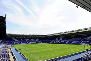 Images Dated 30th July 2011: Birmingham City FC at St. Andrew's: Pre-Season Friendly Against Everton