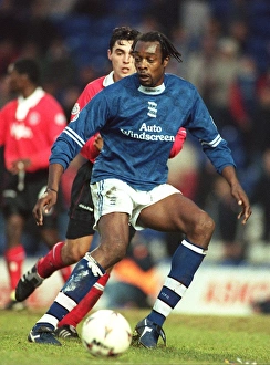 Birmingham City v Charlton Athletic Birmingham City v Charlton Athletic
