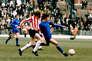 Football League Division Two - Sheffield United v Birmingham City - Bramall Lane Football League Division Two - Sheffield United v Birmingham City - Bramall Lane