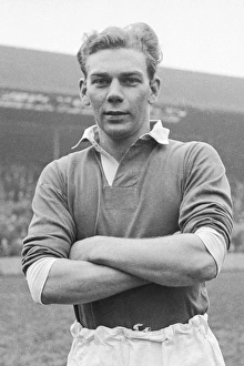 Frank Mitchell, Birmingham City Frank Mitchell, Birmingham City