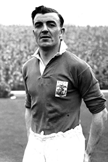 Jackie Stewart, Birmingham City Jackie Stewart, Birmingham City