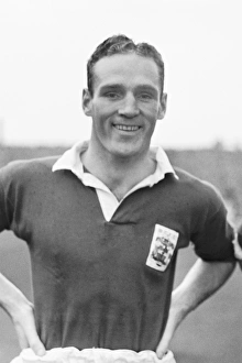 Martin McDonnell, Birmingham City Martin McDonnell, Birmingham City