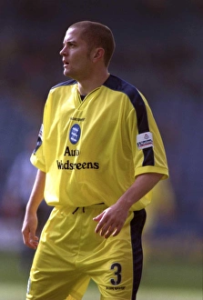 Previous seasons/season 2000 01 nationwide league division 22 10 2010 v sheffield wednesday/nationwide league division Previous seasons/season 2000 01 nationwide league division 22 10 2010 v sheffield wednesday/nationwide league division