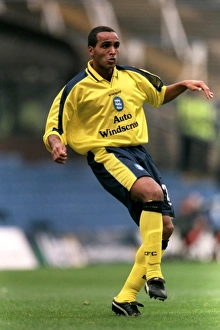 Nationwide League Division One - West Bromwich Albion v Birmingham City Nationwide League Division One - West Bromwich Albion v Birmingham City