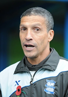 npower Football League Championship - Reading v Birmingham City - Madejski Stadium npower Football League Championship - Reading v Birmingham City - Madejski Stadium