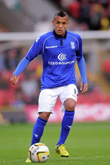 Previous seasons/season 2012 13 npower football league championship watford v birmingham city vicarage road/npower Previous seasons/season 2012 13 npower football league championship watford v birmingham city vicarage road/npower