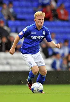 Pre-Season Friendly - Birmingham City v Inverness Caledonian Thistle - St. Andrew's Pre-Season Friendly - Birmingham City v Inverness Caledonian Thistle - St. Andrew's