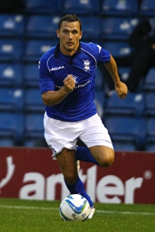 Pre Season Friendly - Bury v Birmingham City - Gigg Lane Pre Season Friendly - Bury v Birmingham City - Gigg Lane