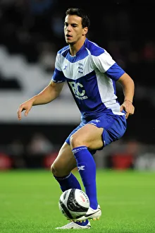 Pre Season Friendly - Milton Keynes Dons v Birmingham City - stadium:mk Pre Season Friendly - Milton Keynes Dons v Birmingham City - stadium:mk