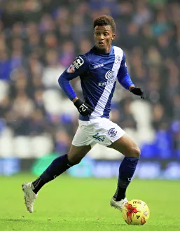 Sky Bet Championship - Birmingham City v Blackburn Rovers - St. Andrews Sky Bet Championship - Birmingham City v Blackburn Rovers - St. Andrews