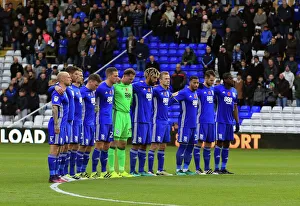 Sky Bet Championship - Birmingham City v Bristol City - St Andrews Sky Bet Championship - Birmingham City v Bristol City - St Andrews