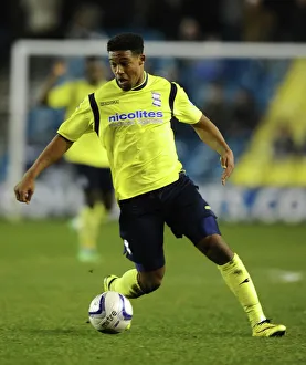 Sky Bet Championship - Millwall v Birmingham City - The Den Sky Bet Championship - Millwall v Birmingham City - The Den