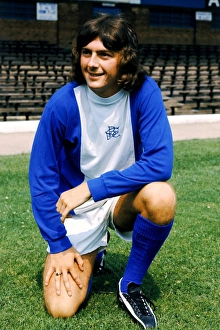 Soccer - Birmingham City Photocall Soccer - Birmingham City Photocall