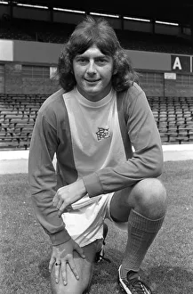 Soccer - Football League Division One - Birmingham City Photocall Soccer - Football League Division One - Birmingham City Photocall