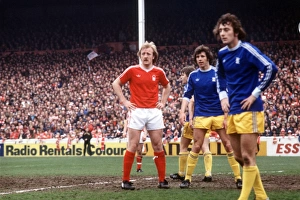 Soccer - Football League Division One - Nottingham Forest v Birmingham City Soccer - Football League Division One - Nottingham Forest v Birmingham City