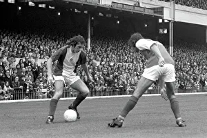 Soccer - League Division One - Arsenal v Birmingham City - Highbury Stadium