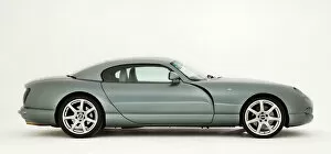 Bentley Collection: 2004 Bentley Continental GT