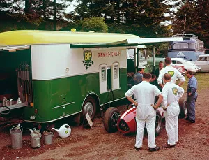BP re-fuelling ancilliary vehicle Belgian GP 1964.jpg BP re-fuelling ancilliary vehicle Belgian GP 1964.jpg