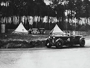 Lagonda, Hindmarsh-Fontes 1935 Le mans winners Lagonda, Hindmarsh-Fontes 1935 Le mans winners