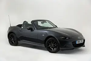 Mazda MX-5 131ps Sport Nav Standard car price (on-the-road) £22,445