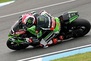 2015 World Superbike Round - Donnington Park, UK Jonathan Rea, Kawasaki ZX-10R 2015 World Superbike Round - Donnington Park, UK Jonathan Rea, Kawasaki ZX-10R