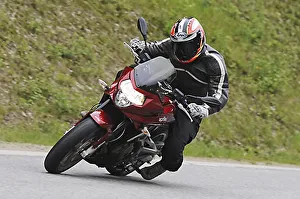 Shiver 750 gt discount