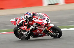 Ayrton Badovini, Ducati 1199 Panigale WSB2013 Ayrton Badovini, Ducati 1199 Panigale WSB2013