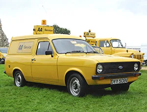Ford escort mk1 panel van best sale for sale