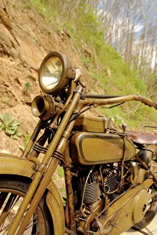 Transportation/motorbikes harley davidson/harley davidson v twin jl racer Transportation/motorbikes harley davidson/harley davidson v twin jl racer