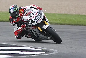 Honda Stiggy Motorsport Team CBR1000RR ridden by Honda Stiggy Motorsport Team CBR1000RR ridden by