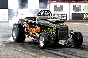 Hot Rod Hot Rod