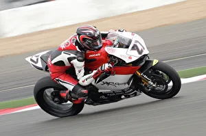 Max Neukirchner, Ducati 1199 Panigale WSB2013 Max Neukirchner, Ducati 1199 Panigale WSB2013