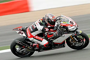 Michel Fabrizio, Honda CBR1000RR WSB2013 Superbike FIM World Championship, Silverstone Michel Fabrizio, Honda CBR1000RR WSB2013 Superbike FIM World Championship, Silverstone