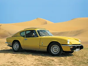 Triumph GT6 Mk3 Triumph GT6 Mk3