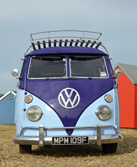 Car photo library/volkswagen/volkswagen vw camper classic camper van 1967 blue Car photo library/volkswagen/volkswagen vw camper classic camper van 1967 blue