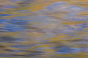 River Reflections Print, Lower Deschutes River