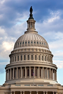 US Capitol Dome House of Representatives US Senate Congress Washington DC US Capitol Dome House of Representatives US Senate Congress Washington DC