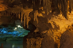 Cenotes Freshwater-filled limestone sinkhole Quintana Roo Yucatan Peninsula Cenotes Freshwater-filled limestone sinkhole Quintana Roo Yucatan Peninsula