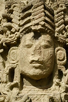 Central America, Honduras, Copan (aka Xukpi in Maya). Ruins of Classic Period Mayan civilization Central America, Honduras, Copan (aka Xukpi in Maya). Ruins of Classic Period Mayan civilization