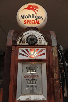 Cool Springs, Arizona, United States. Route 66 Cool Springs, Arizona, United States. Route 66