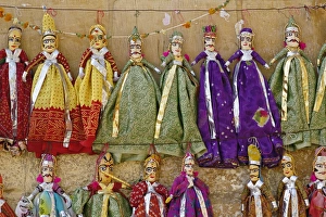 Crafts for sale, Jaisalmer Fort, Jaisalmer, India Crafts for sale, Jaisalmer Fort, Jaisalmer, India