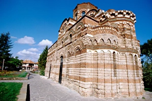 Europe - Bulgaria - Black Sea - Nessebur (aka Nessebar) - UNESCO World Heritage Site Europe - Bulgaria - Black Sea - Nessebur (aka Nessebar) - UNESCO World Heritage Site