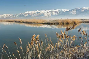 Farmington Bay Waterfowl Management Area Utah Division of Wildlife Resources Farmington Bay Waterfowl Management Area Utah Division of Wildlife Resources