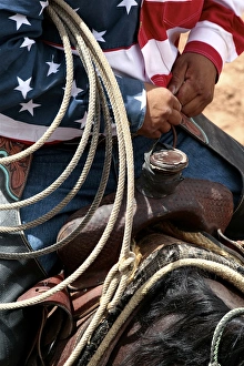 Gallup, New Mexico, United States. Annual Gallup Intertribal Ceremonies. Indian cowboys Gallup, New Mexico, United States. Annual Gallup Intertribal Ceremonies. Indian cowboys
