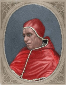 Gregory XII, named Angelo Correr or Corraro (1325-1417). Pope between 1406 and 1415 Gregory XII, named Angelo Correr or Corraro (1325-1417). Pope between 1406 and 1415