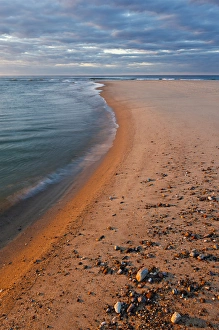 Head of the Meadow Beach, Cape Cod National Seashore, Truro, Massachusetts Head of the Meadow Beach, Cape Cod National Seashore, Truro, Massachusetts
